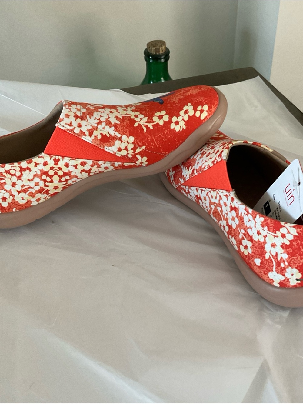 SAKURA TOLEDO I WOMEN UNI SIZE 9 - Picture 10 of 11
